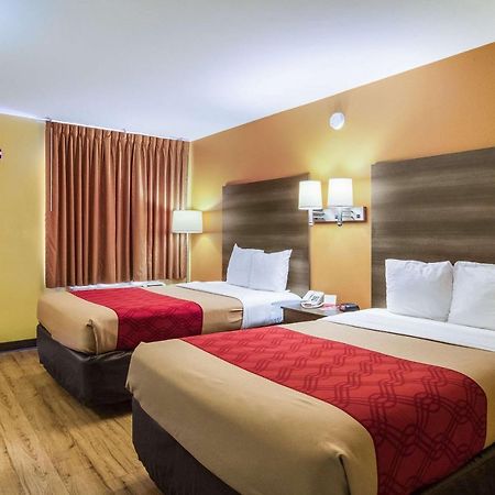 Econo Lodge Кингсленд Экстерьер фото