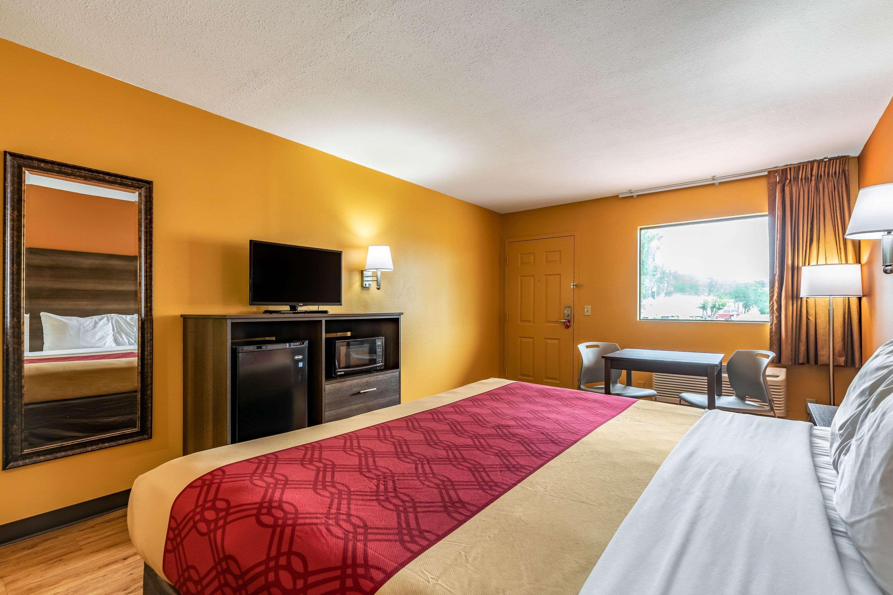 Econo Lodge Кингсленд Экстерьер фото