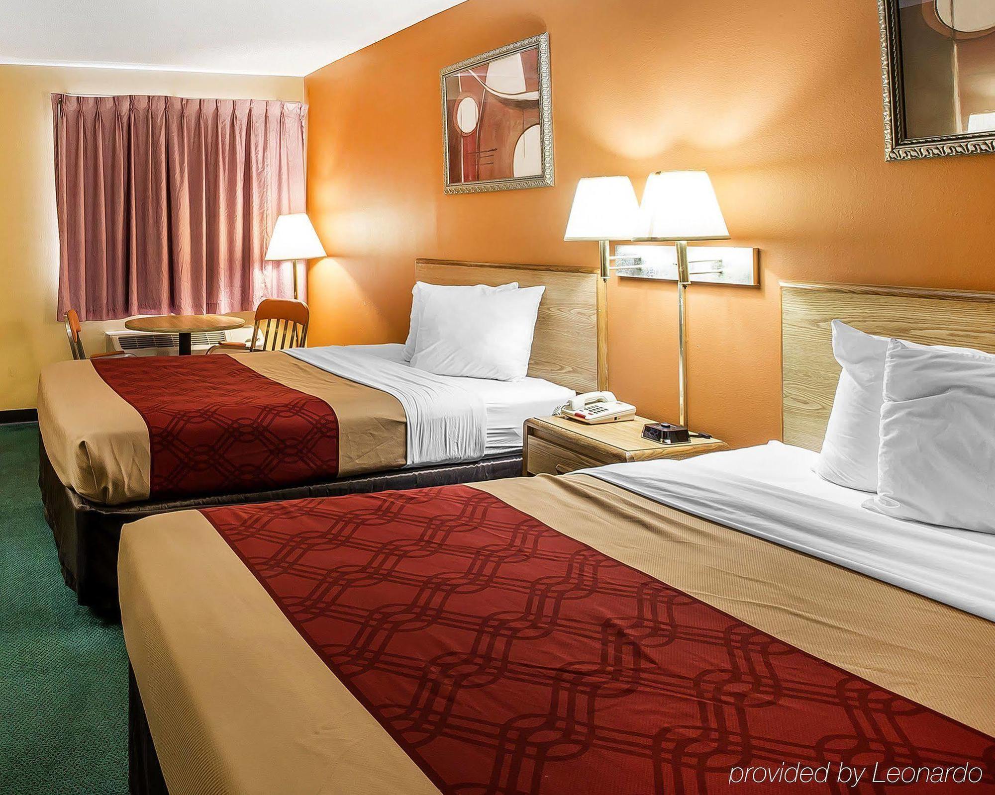Econo Lodge Кингсленд Экстерьер фото