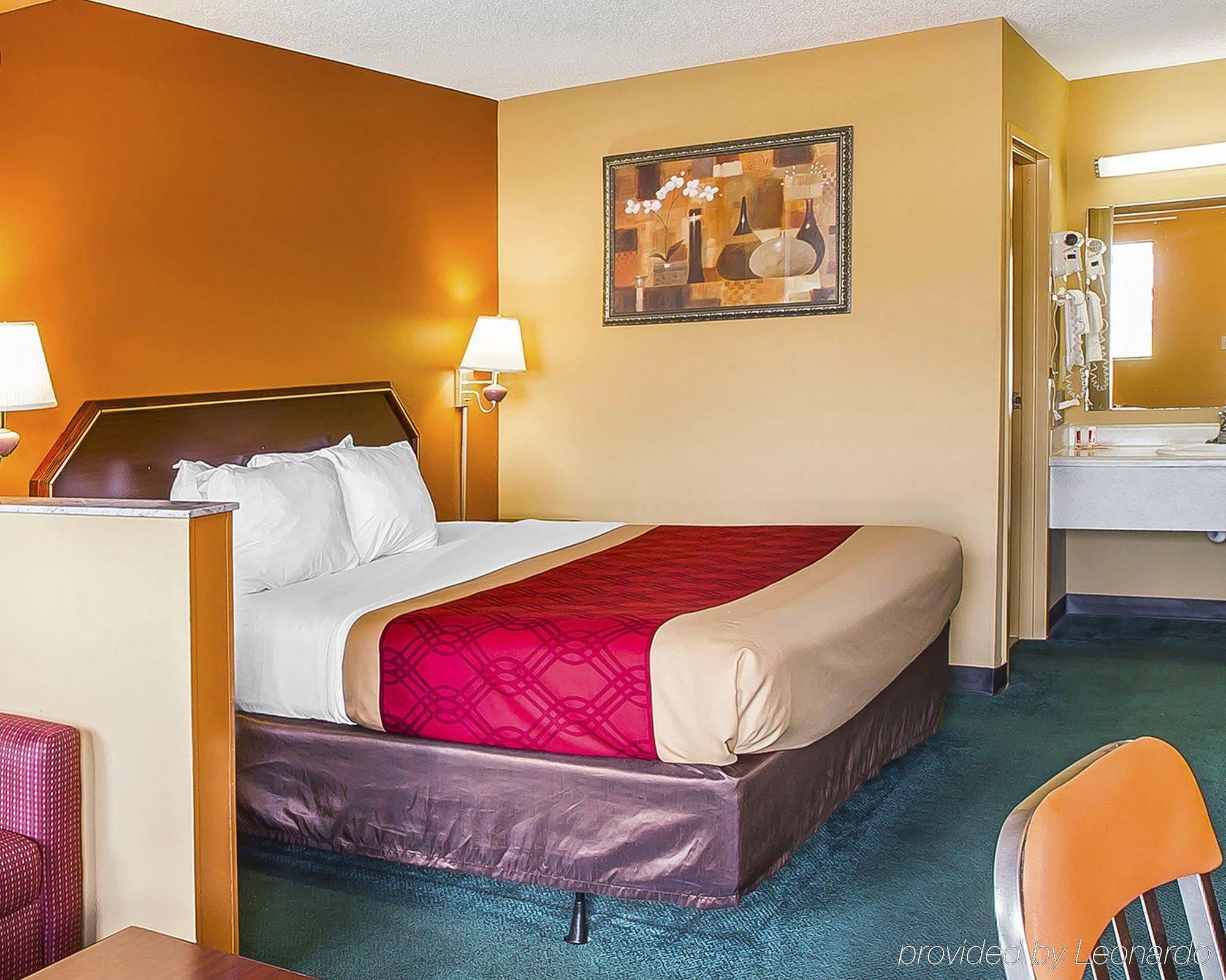 Econo Lodge Кингсленд Экстерьер фото