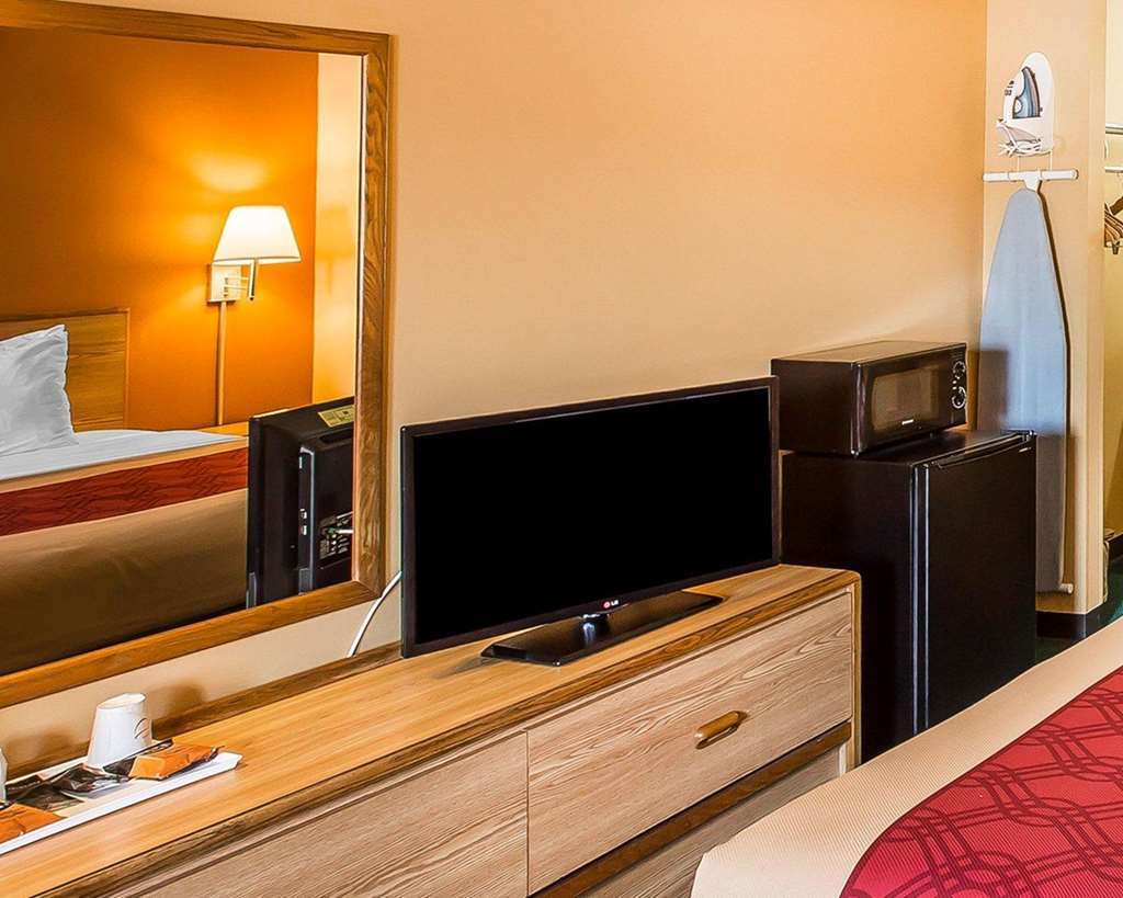 Econo Lodge Кингсленд Номер фото